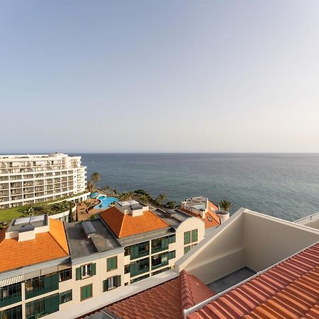 Penthouse Formosa Sunset And Beach Фуншал Екстер'єр фото