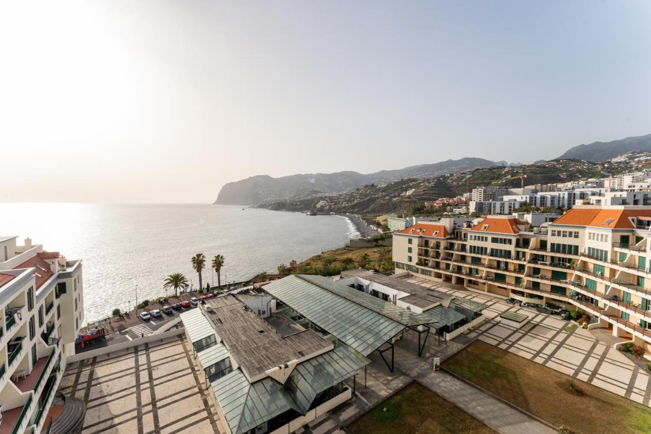 Penthouse Formosa Sunset And Beach Фуншал Екстер'єр фото